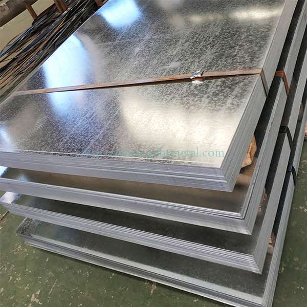 Carbon Steel Plate&Sheet